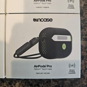 Airpod Pro And 3rd Generation Charging‎ Case By InCase
